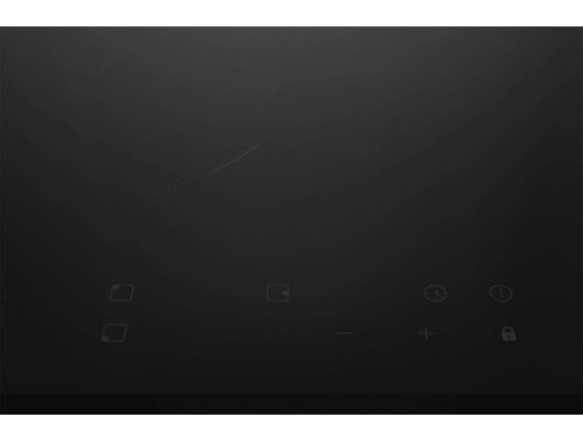 Варочная панель HAIER HHY-C53NVB